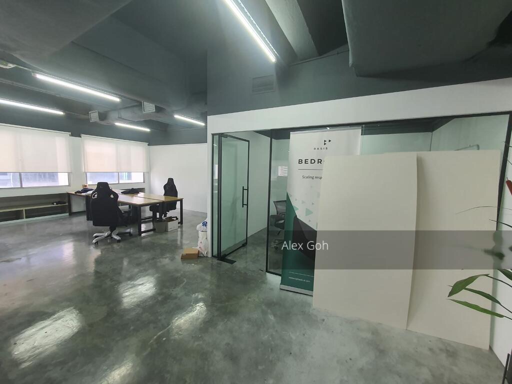 Shenton House (D1), Office #344467591